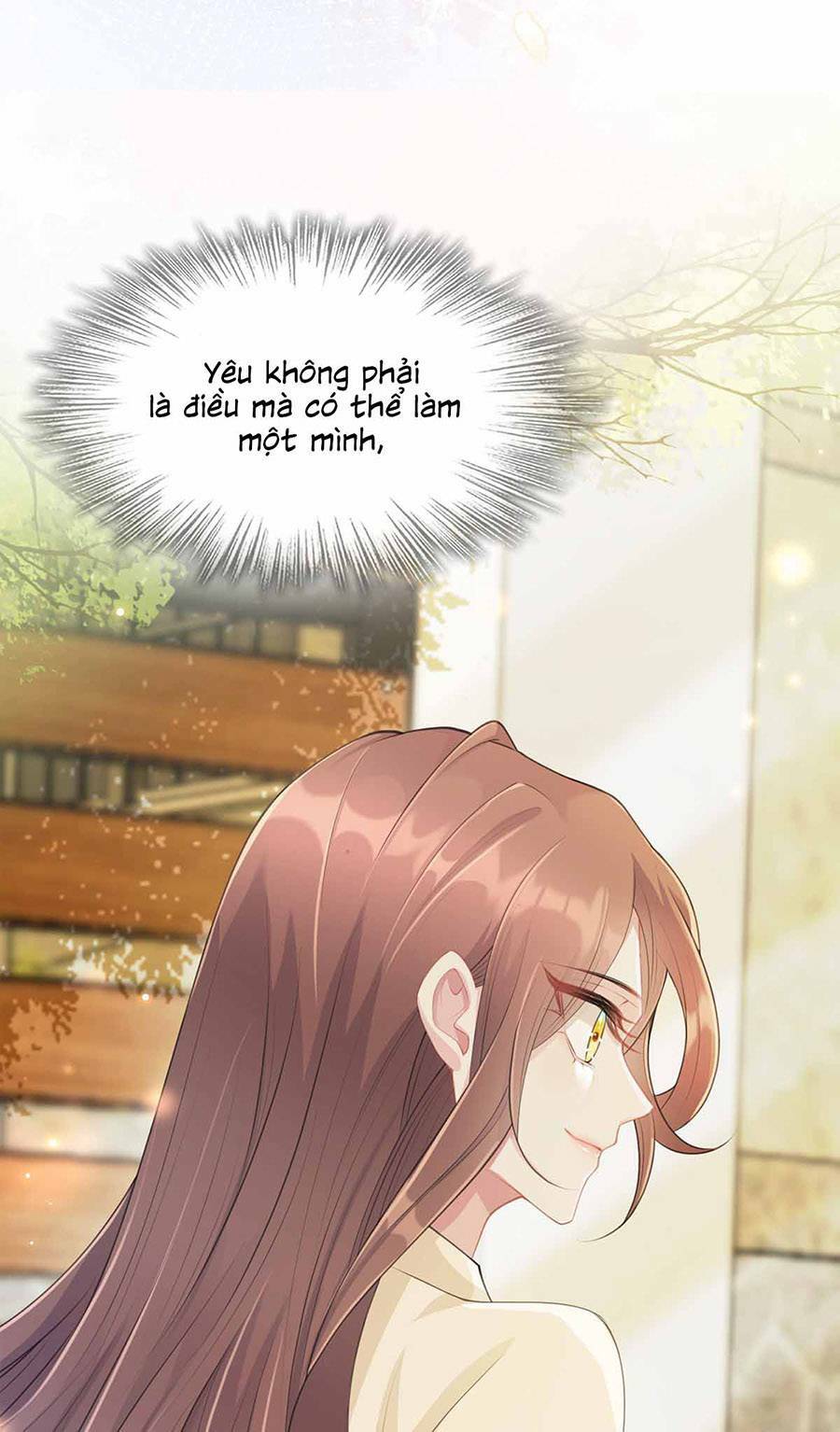 hãy để cô ấy hạ cánh! chapter 0 14