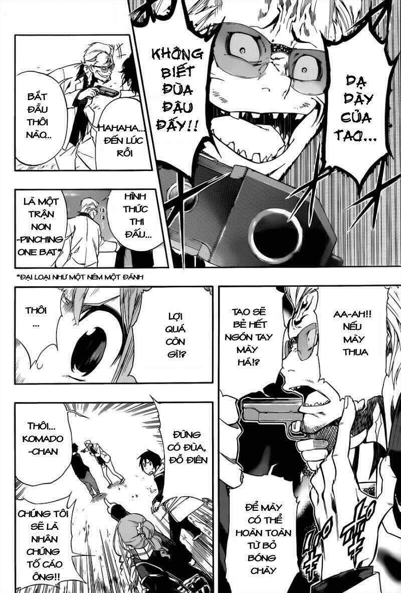 smoky b.b. chapter 1 28