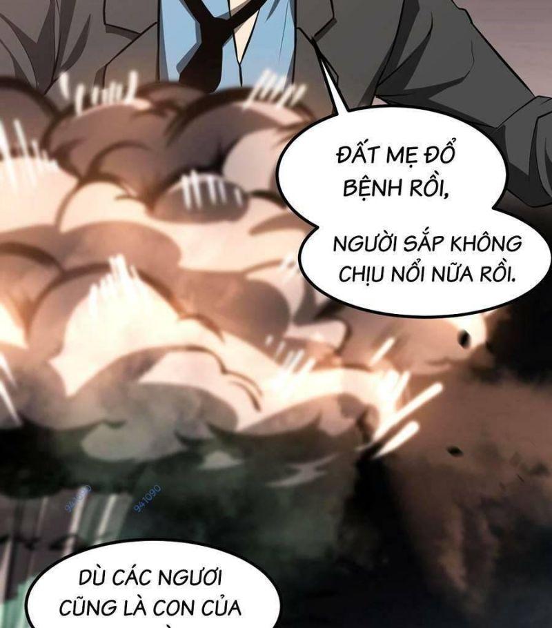 siêu tiến hóa chapter 115 23