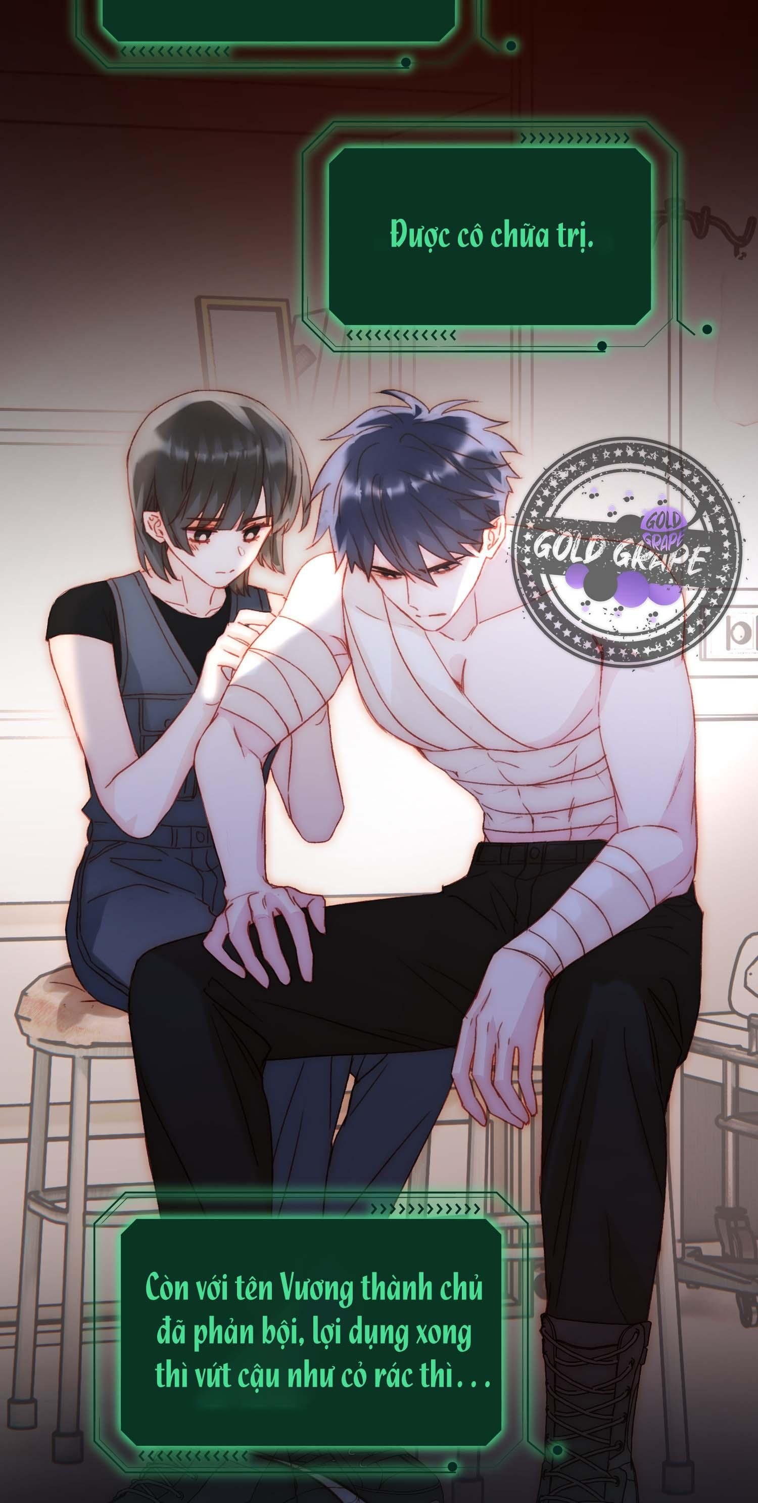 tôi phải trở thành nhân vật đại phản diện chapter 49 27