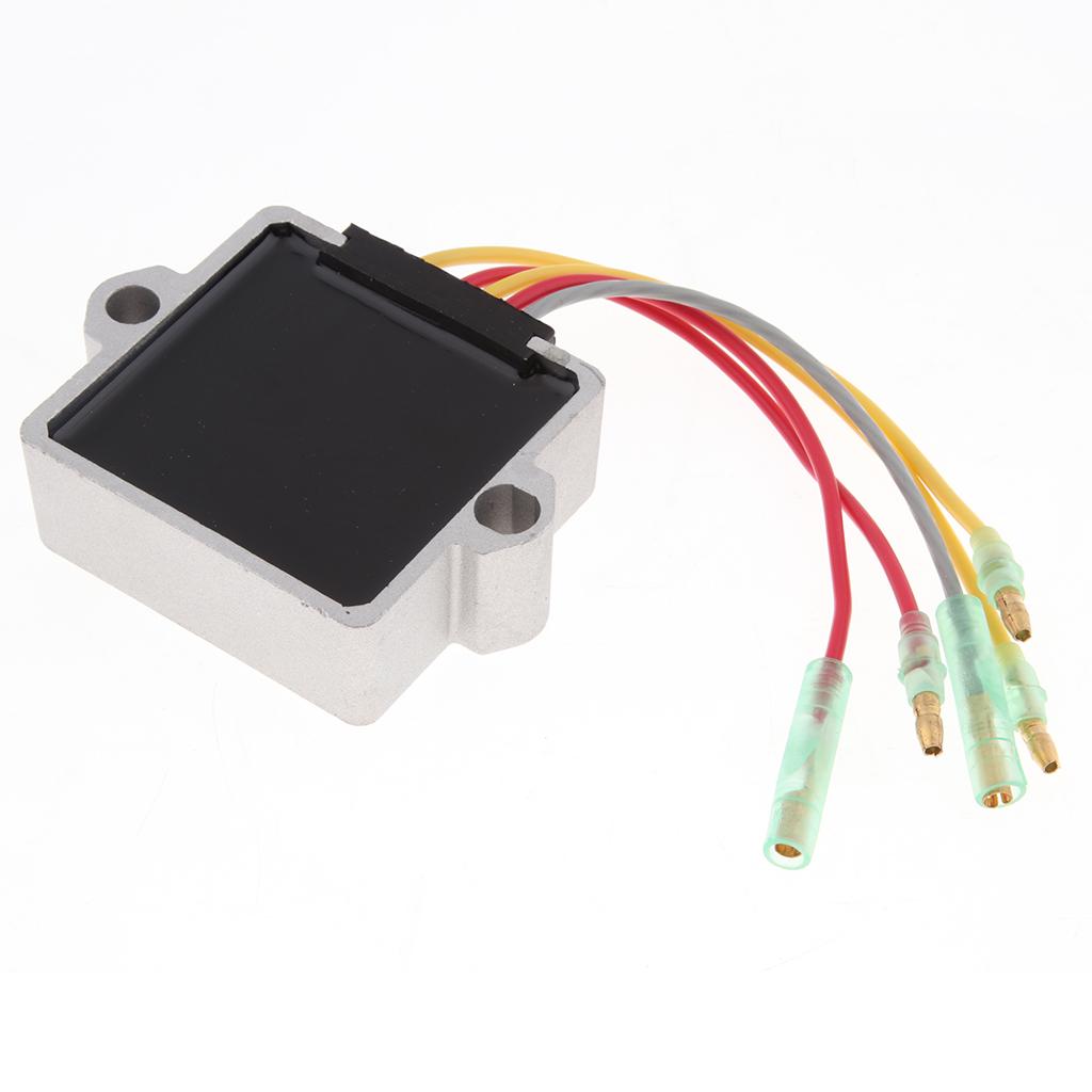 Regulator for MERCURY MARINER Outboard 30-200HP Force 40-150HP
