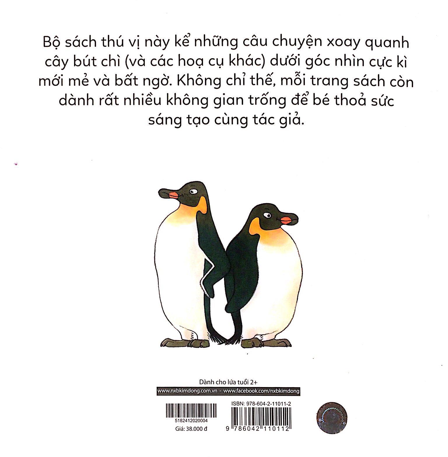 Vẽ Vui - Vui Vẽ: Cặp Bài Trùng Ping Pong