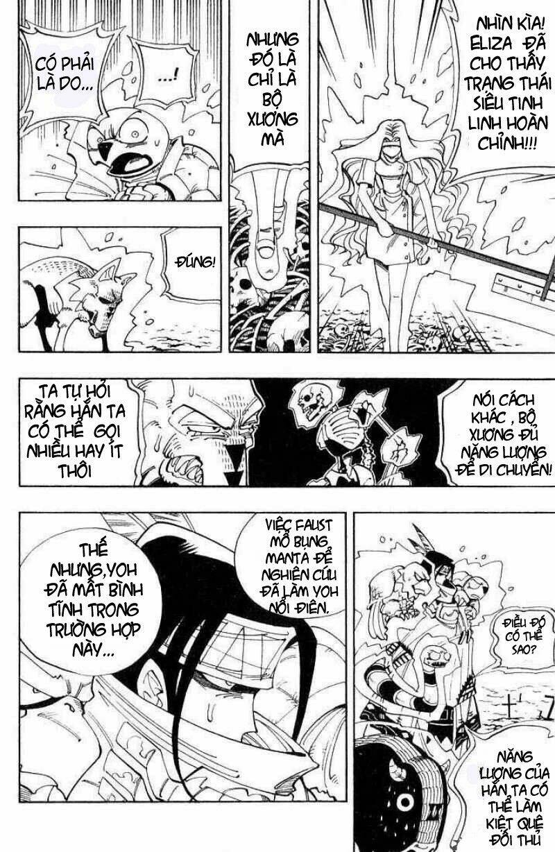 vua pháp thuật chapter 44 9