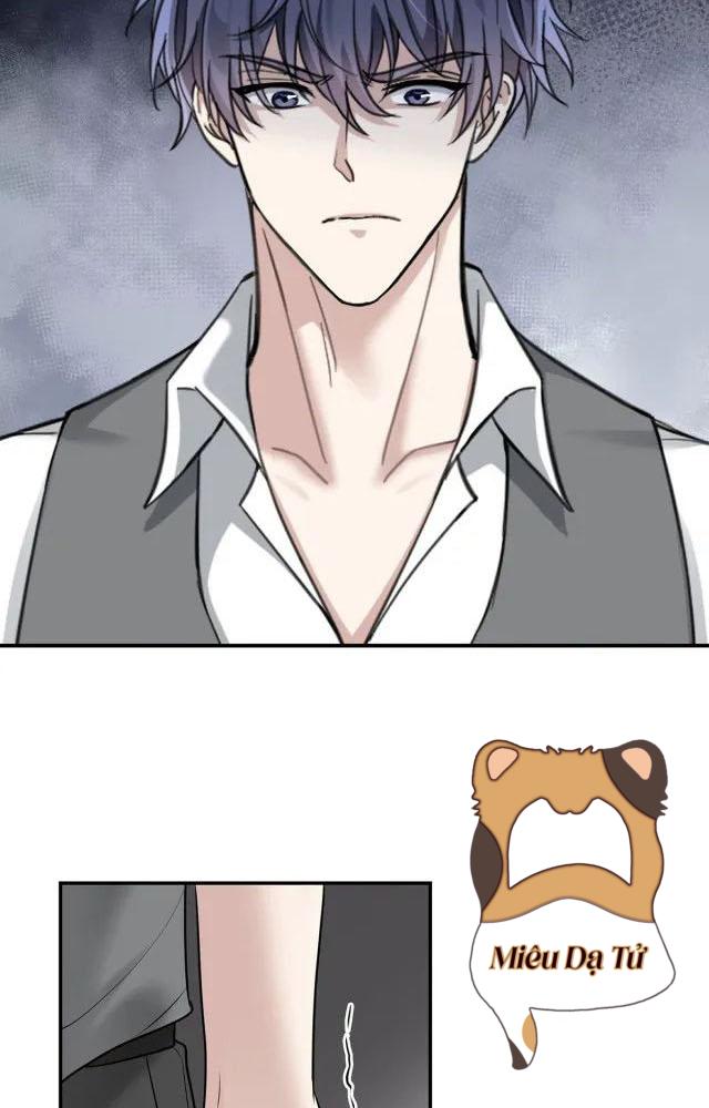 sau khi chia tay, tôi hẹn hò với em trai của người yêu cũ chapter 2 13