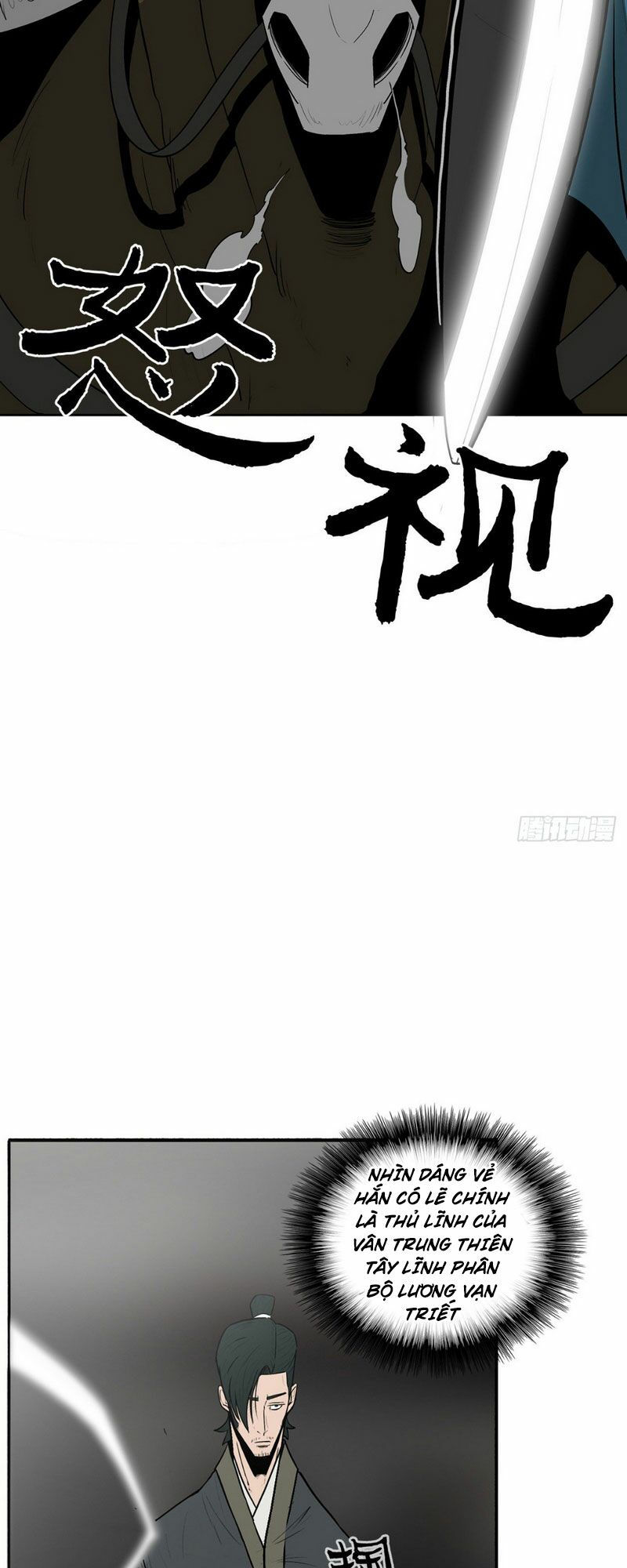 Bắc Kiếm Giang Hồ chapter 16 31