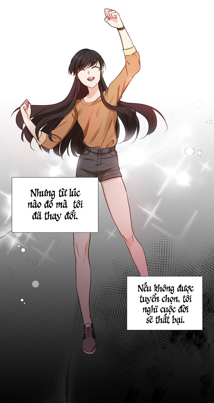 mau đến đây, lần đầu thấy ác nữ như này phải không chapter 4 27