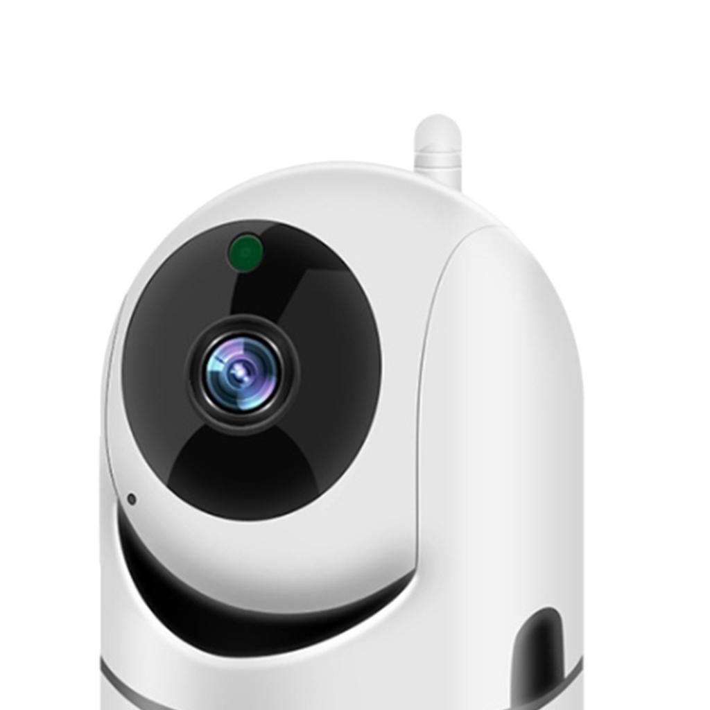 Y4 1080P Storage Intelligent Network Camera US