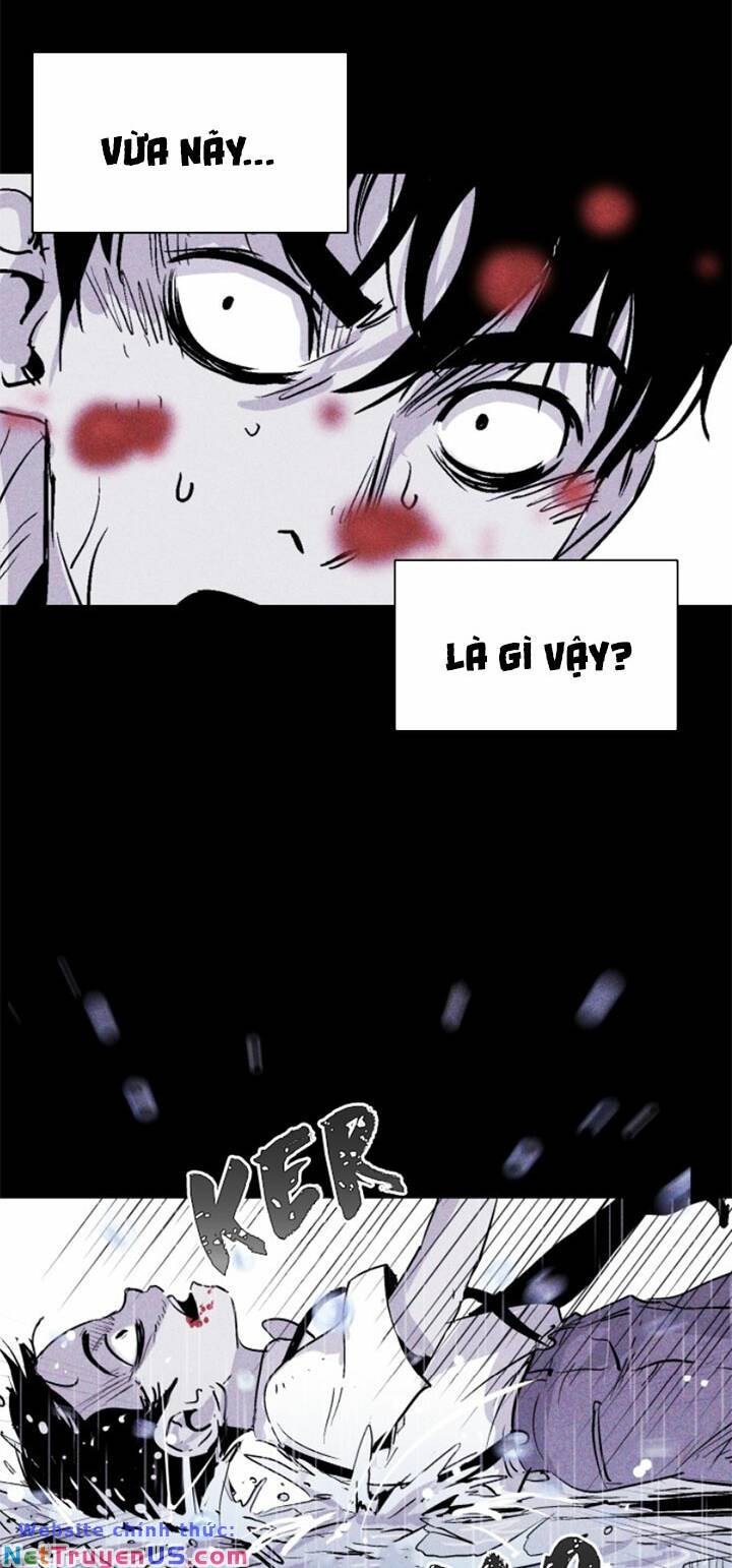 Chuồng lợn chapter 35 28
