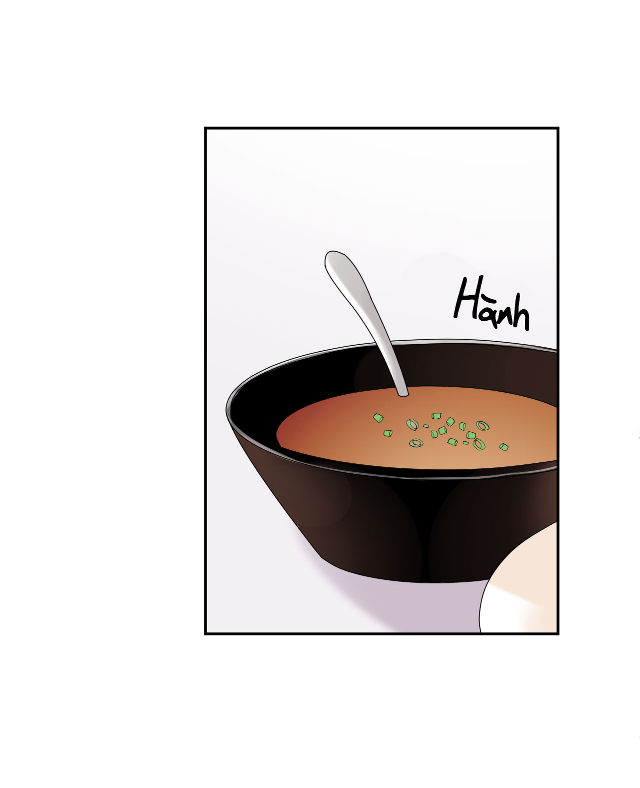 bí mật không thể yêu đương chapter 83 13