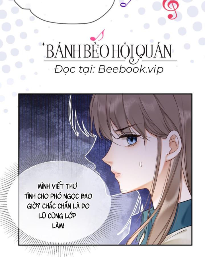 tổng tài độc sủng kiều thê thế thân [truyện chữ] chapter 3 59