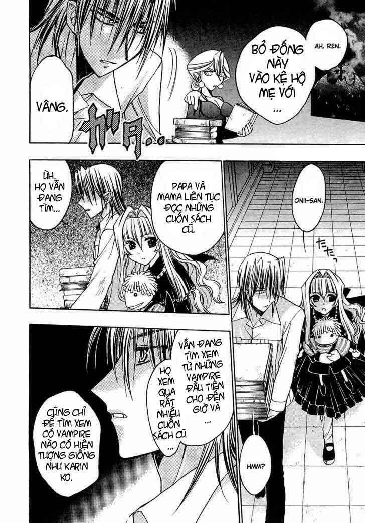 little vampire chapter 14 21