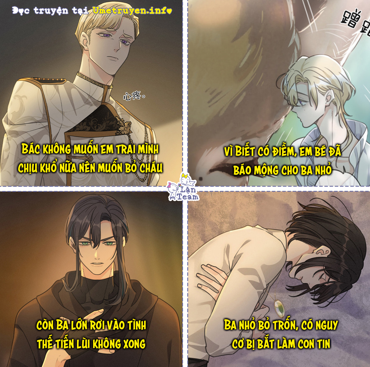 đêm cuồng say chapter 34 13