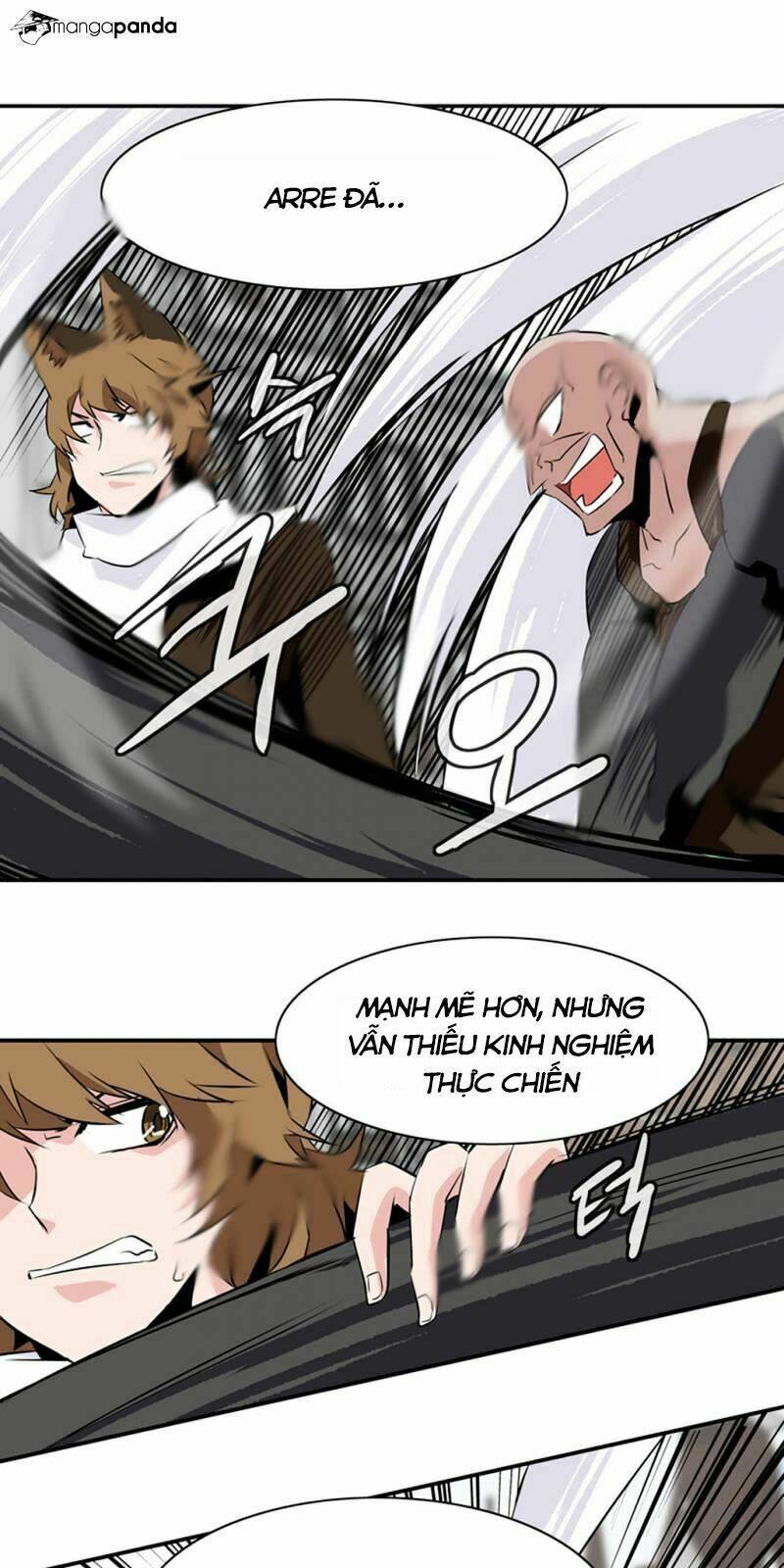 ảo mộng vương chapter 31 27