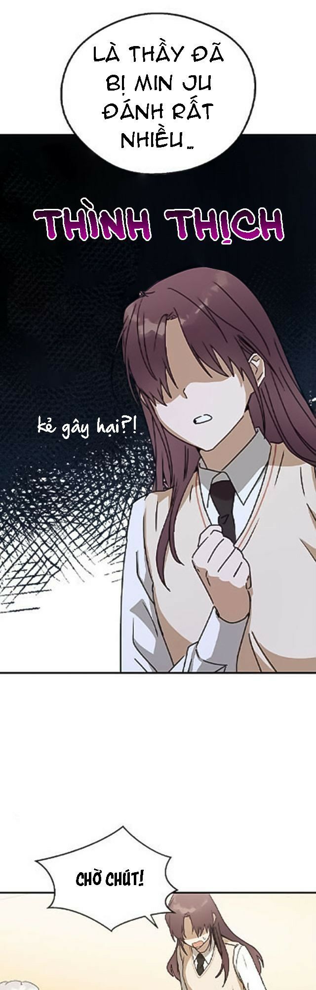 duyên nợ kiếp trước chapter 18 29