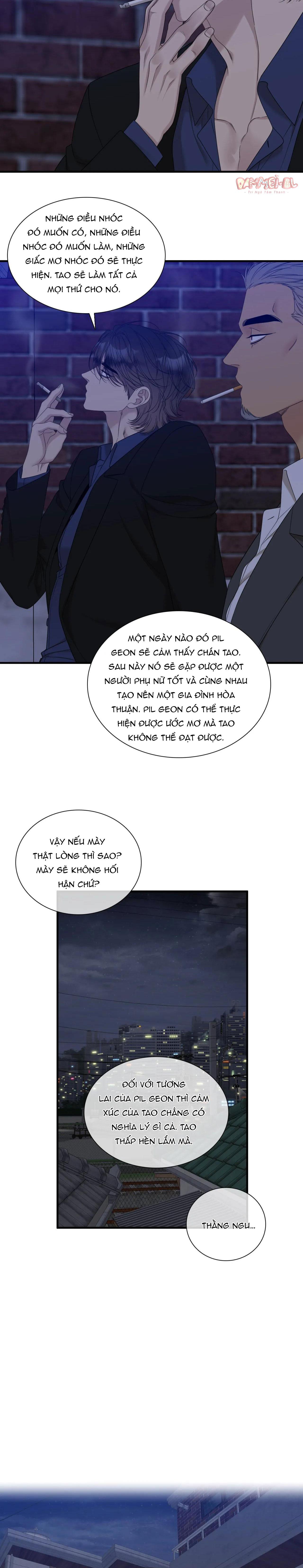 tên cặn bã chapter 36 24