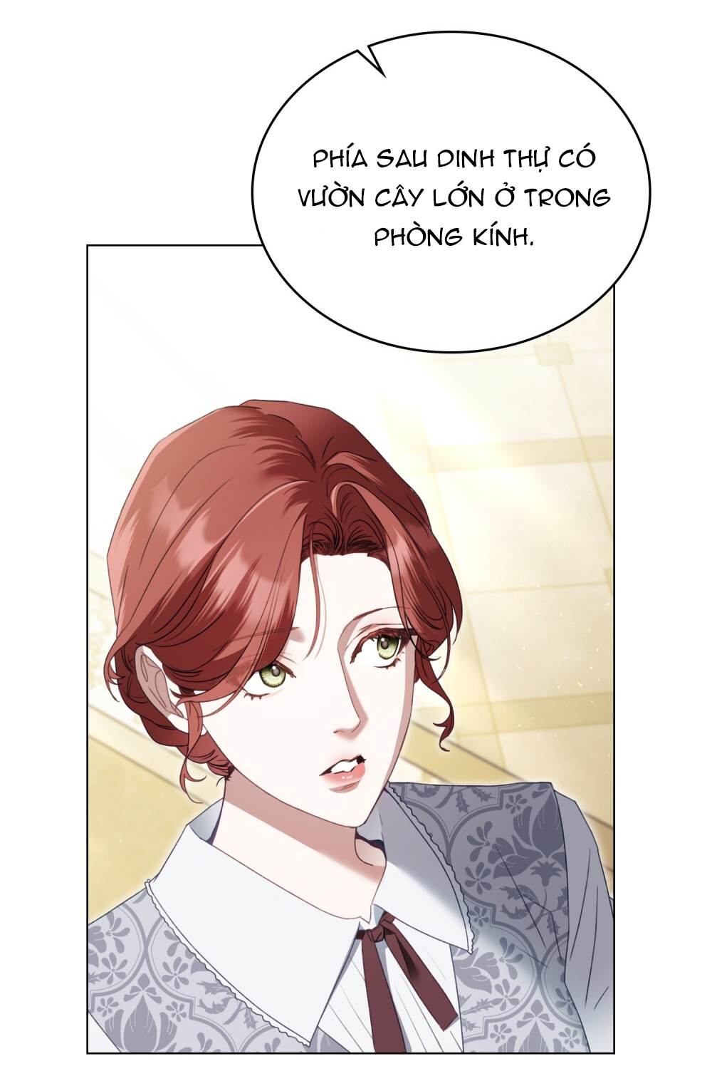 [15+] người hầu gái chapter 16.2 30