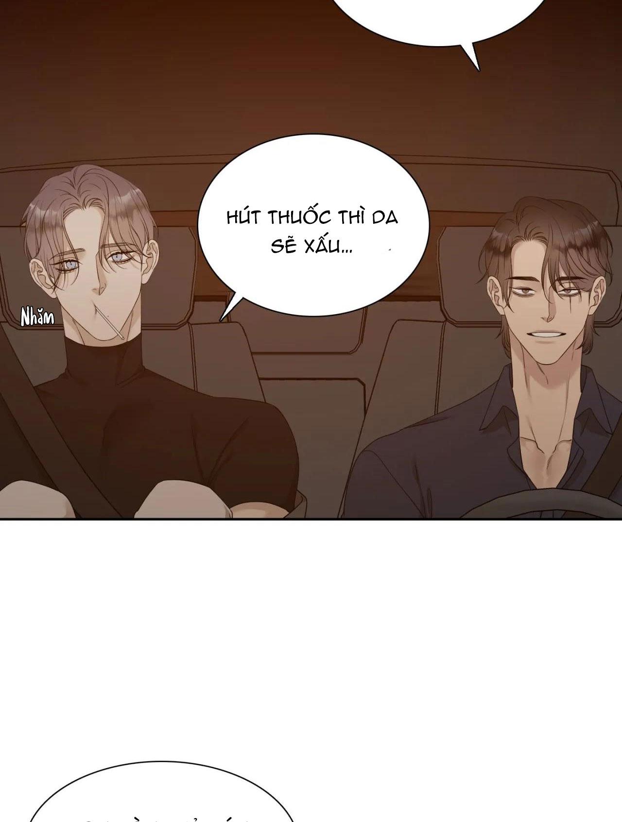 tên rác rưởi chapter 21 6