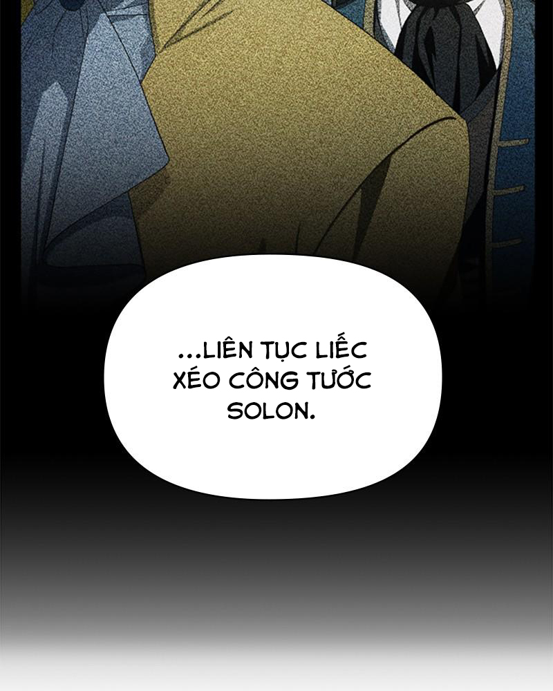 tôi muốn trở thành cô ấy dù chỉ là một ngày chapter 65 121