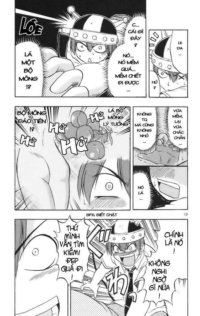 ai kora chapter 24 13