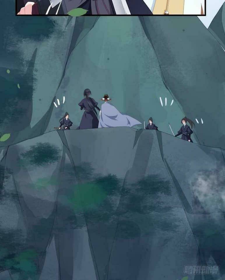 nàng công chúa nhã đan chapter 2 21