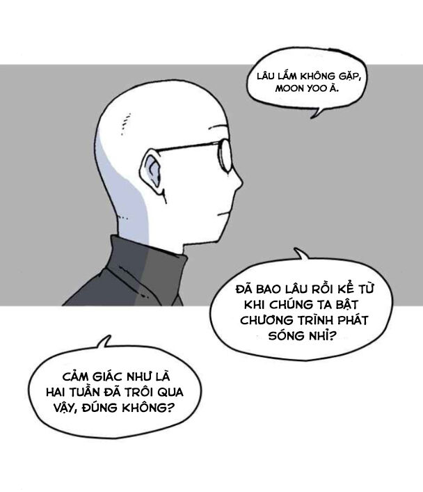 mắc kẹt trên mặt trăng chapter 22 11