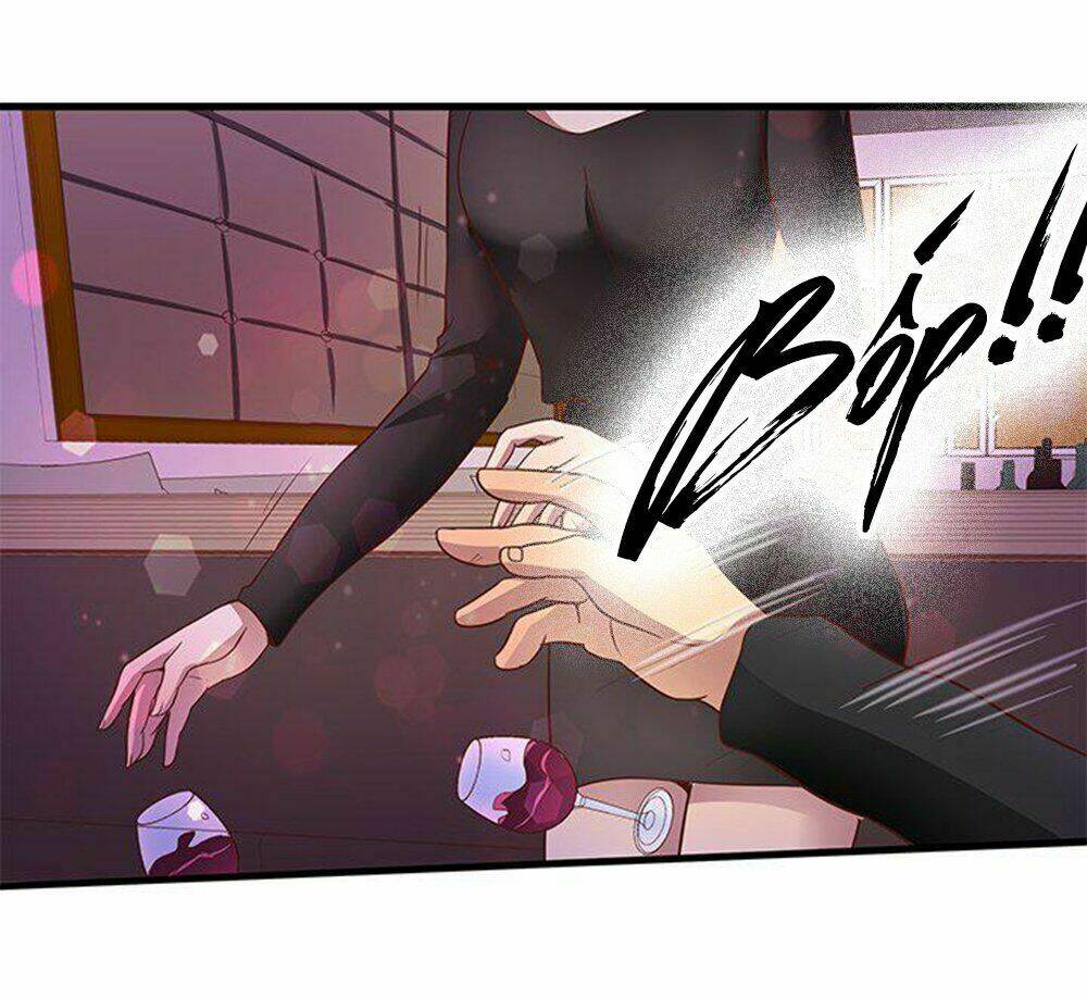 khi trò chơi ác ma bắt đầu chapter 19 32