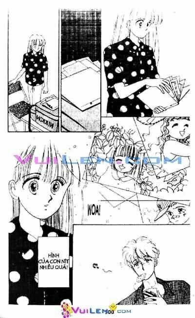 cô gái khả ái chapter 3 94