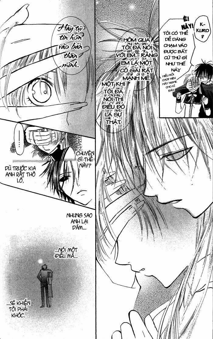 bloody kiss chapter 1 9