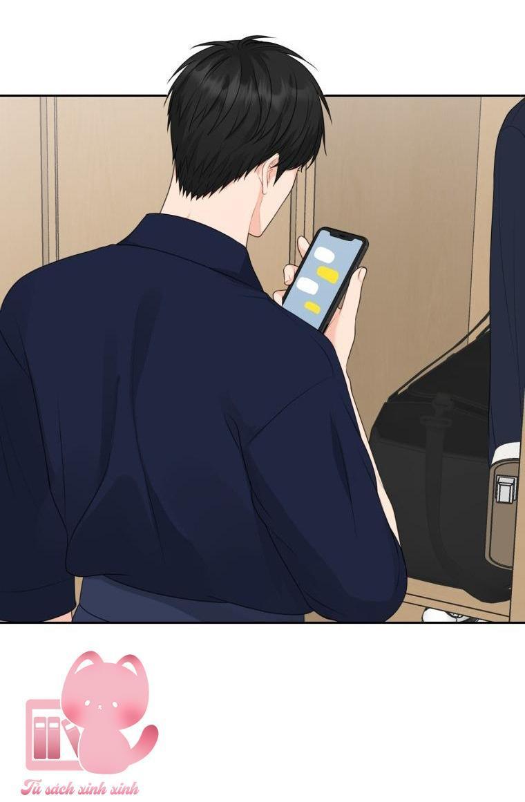 mong được chị chỉ bảo, tiền bối chapter 47 18