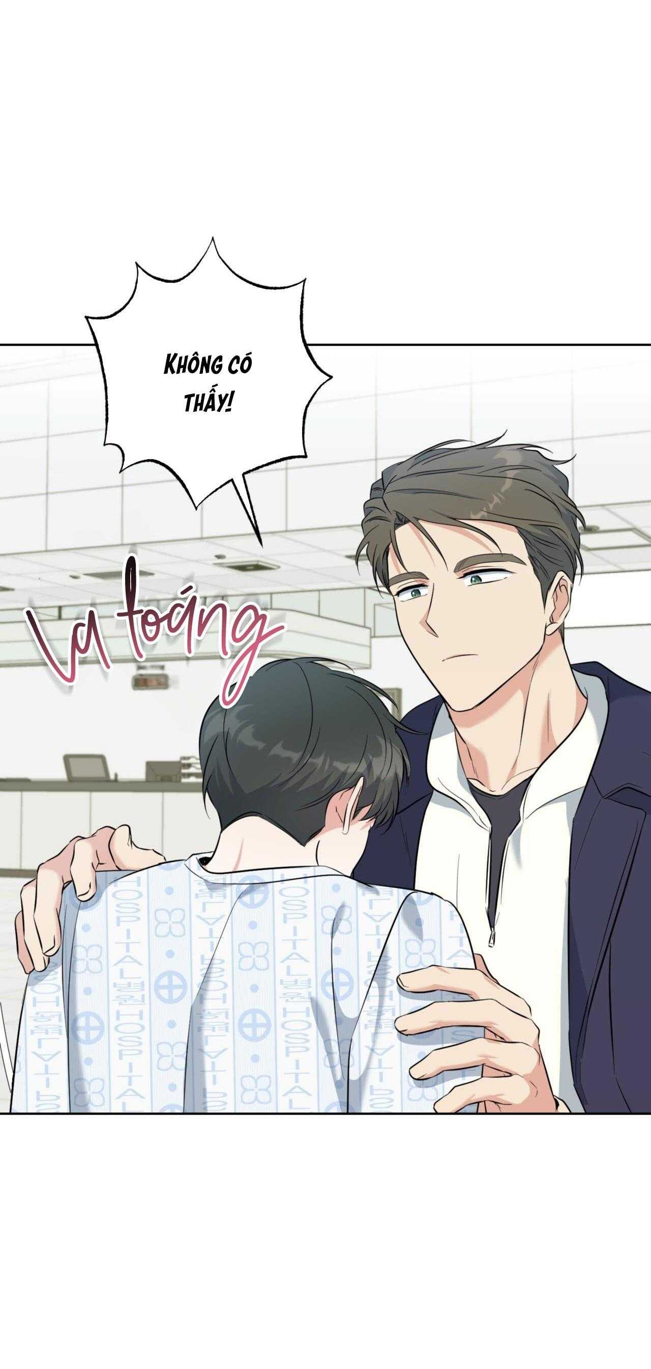 khu rừng tĩnh lặng chapter 40 50