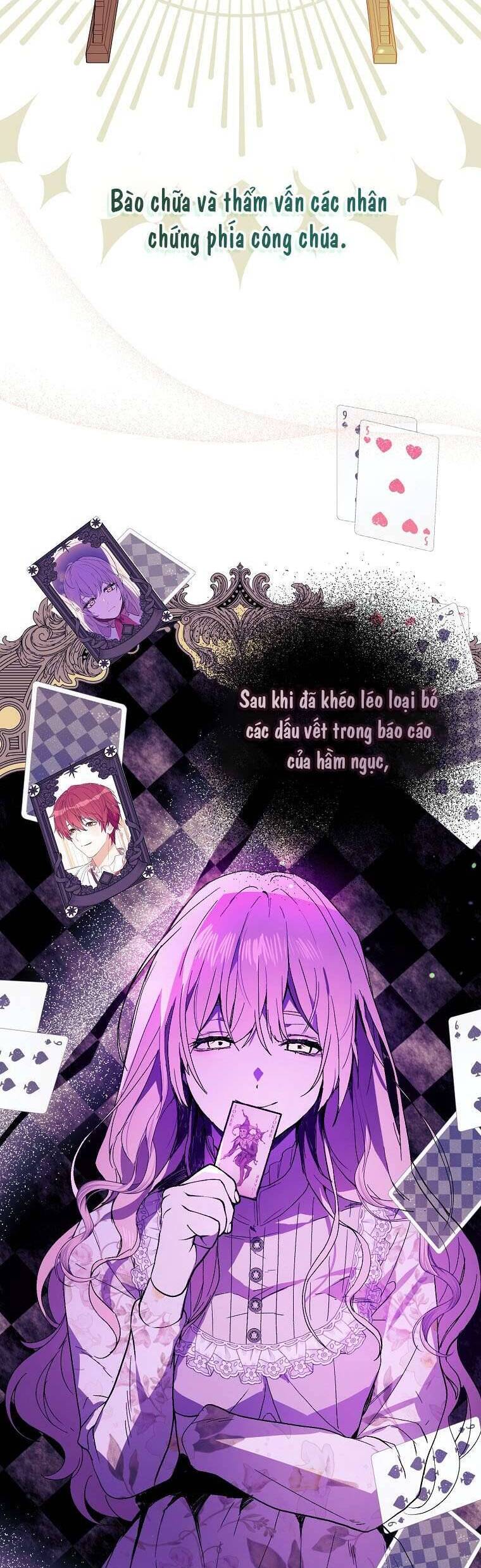 tôi không cố ý quyến rũ nam chính đâu! chapter 84 7