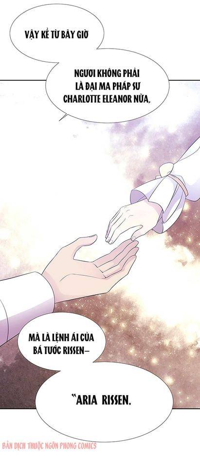 năm môn đệ của charlotte chapter 3 65