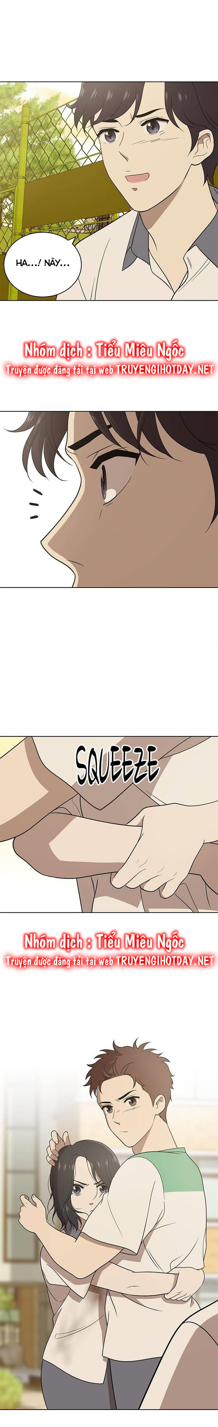 tuyệt vọng chapter 16 23