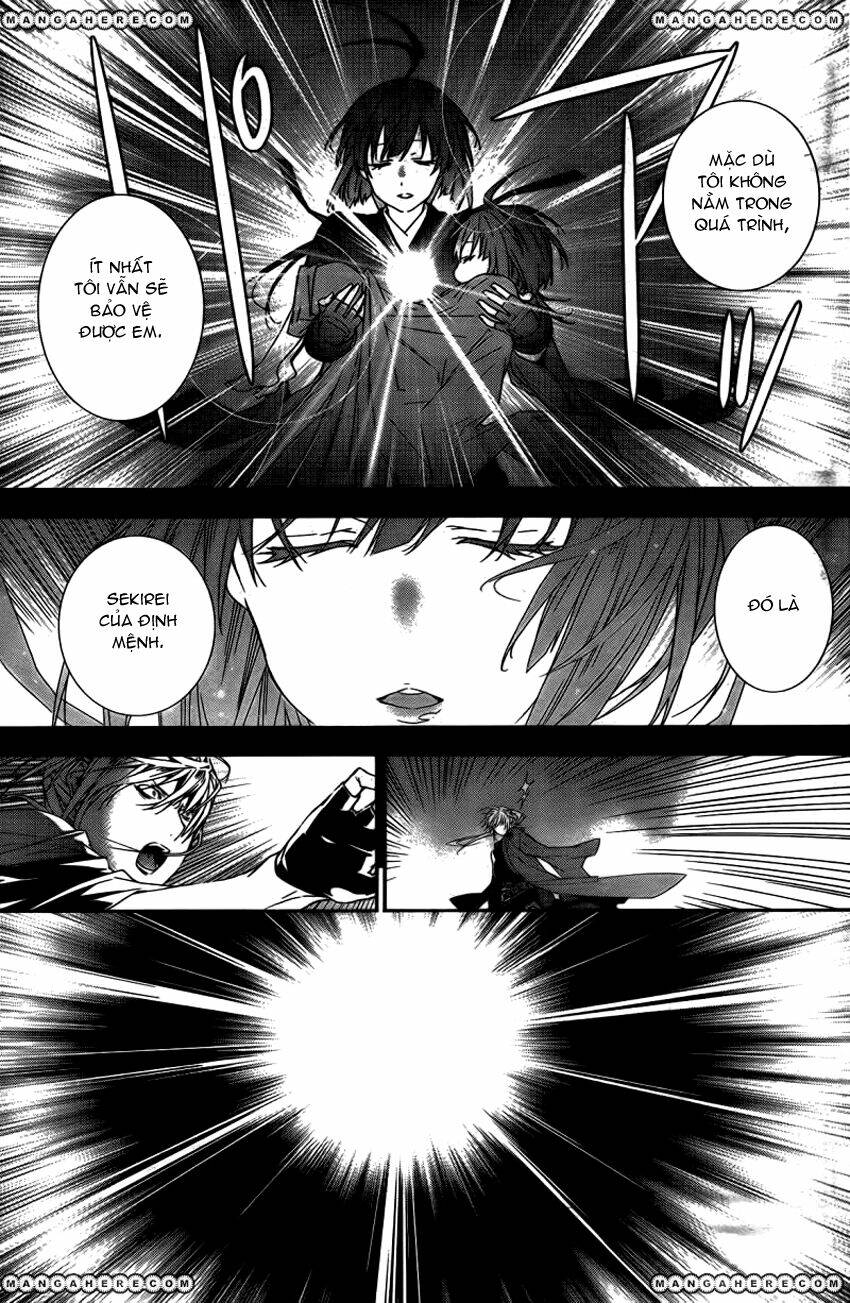 sekirei chapter 161 6