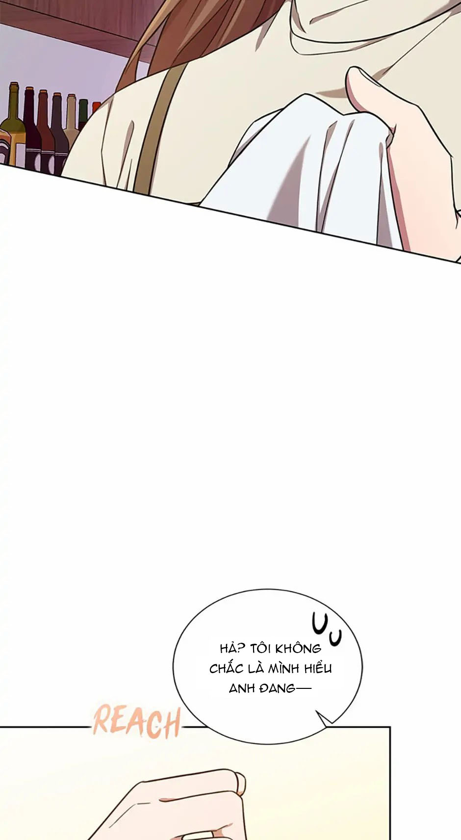 kết hôn ư? không, cảm ơn! chapter 42.2 22