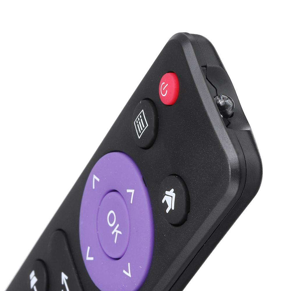 H96 Thay thế điều khiển từ xa cho RK3318 H96 Max Mini H6 Allwinner H603 TV Hộp TV