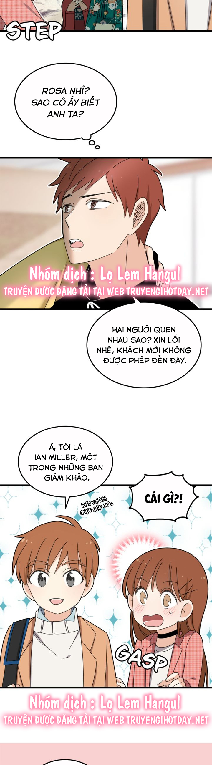 công thức cho tình yêu chapter 13 5