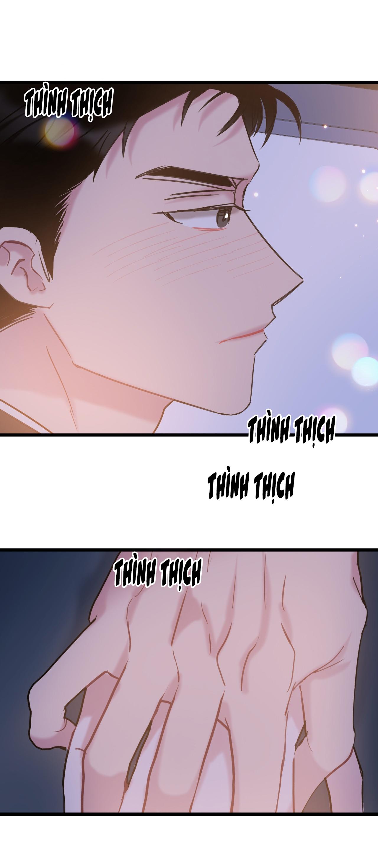 tình yêu bình dị nhất chapter 9 42