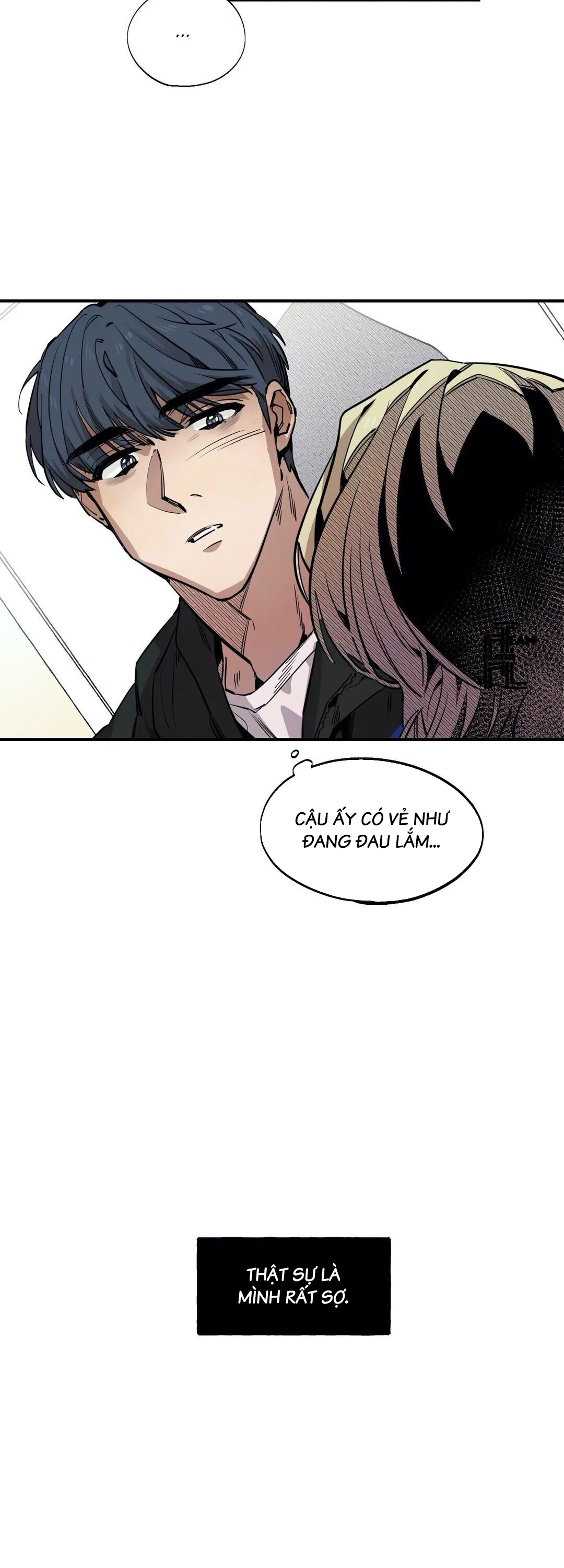 quán café tình nhân chapter 45 14