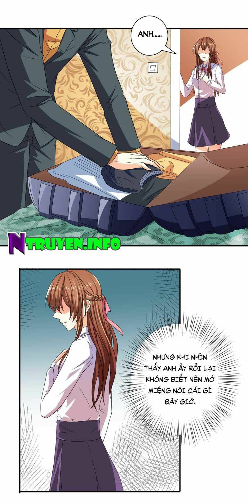 khế hôn chapter 4 11