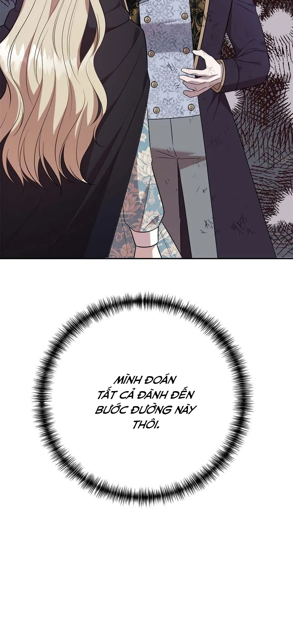 đừng ăn thịt tôi mà chapter 107 74