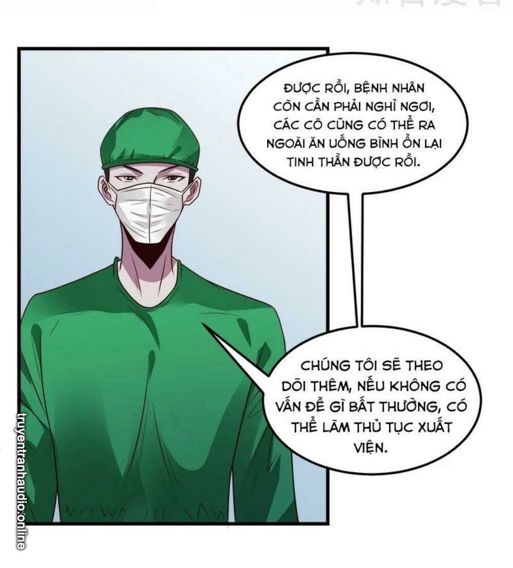 kiếm vũ chapter 117 16