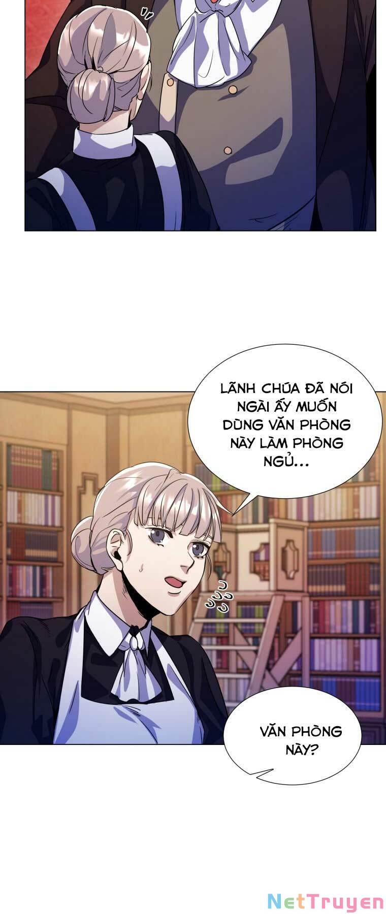 bạo chúa cường hoành chapter 6 28