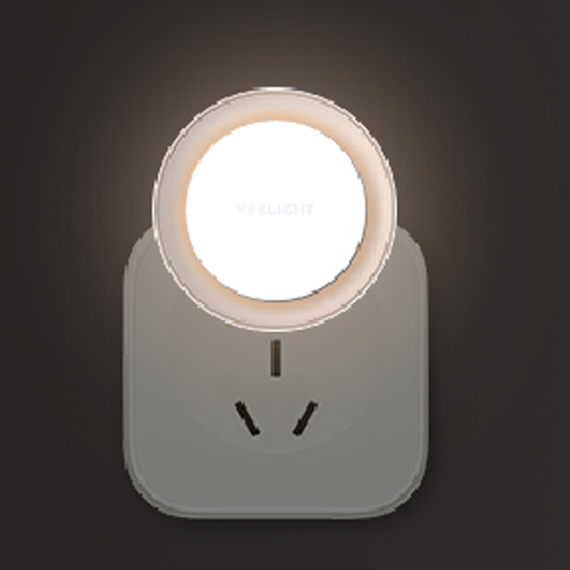 Đèn ngủ  Xiaomi Yeelight plug-in- Hàng chính hãng