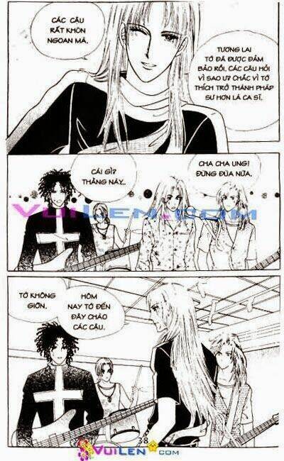 ảo vọng tình yêu chapter 8 38