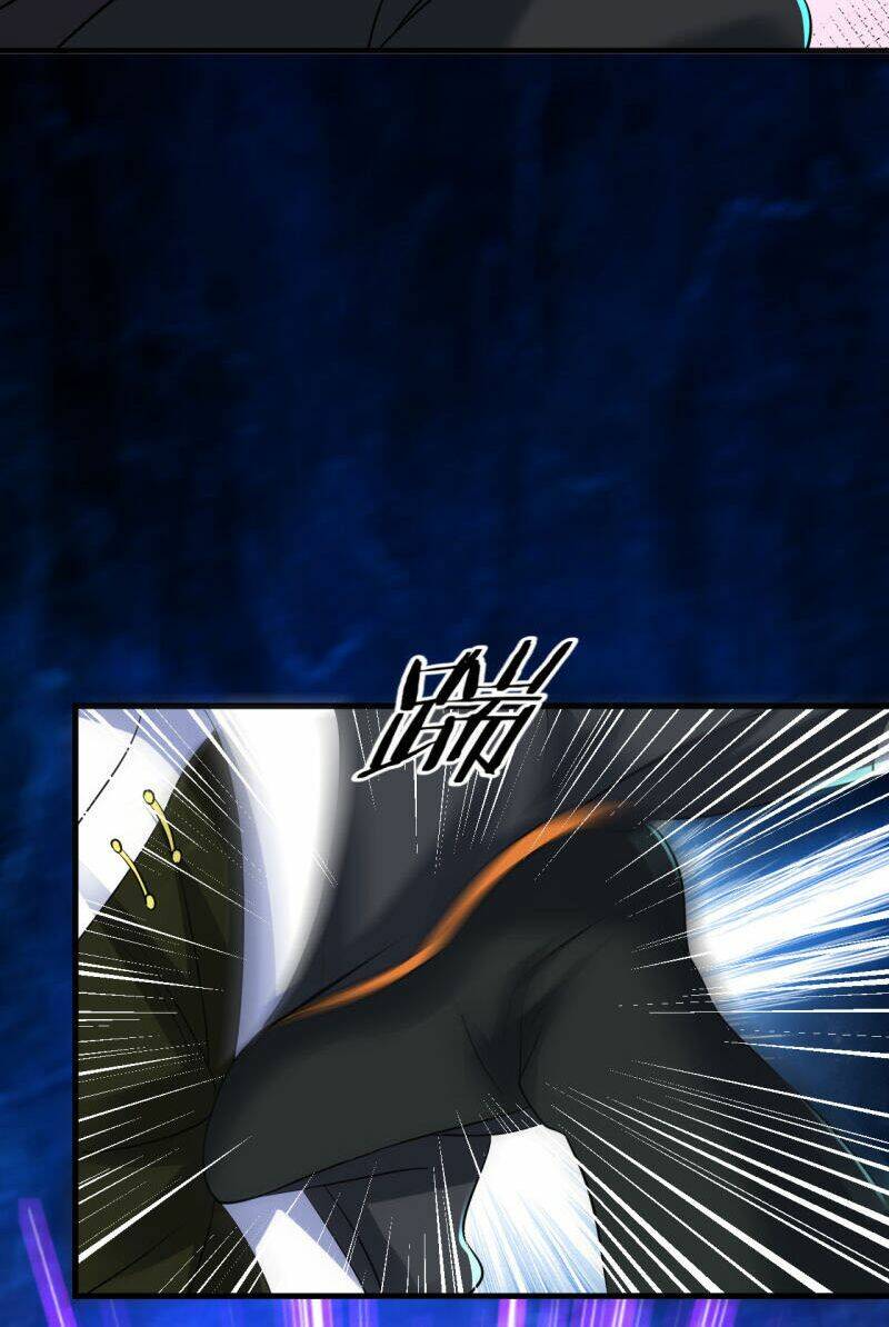 đạo ấn chapter 37 40