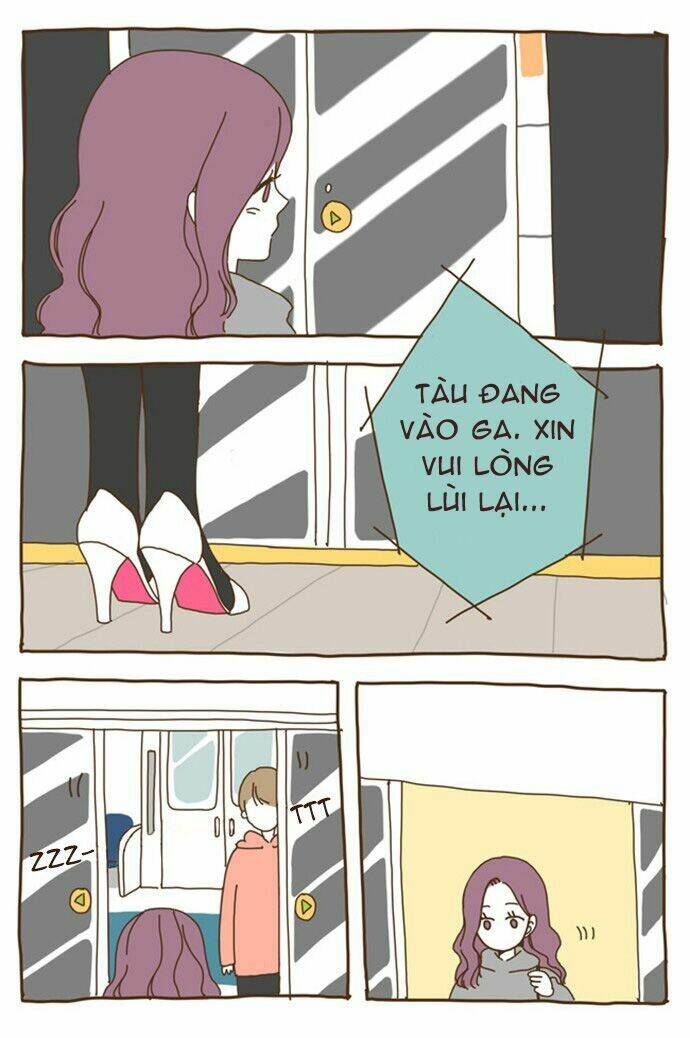 những mảnh chuyện quanh đây chapter 5 2