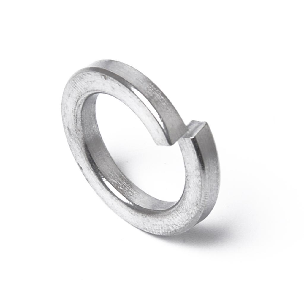 SECTION SPRING LOCK  WASHER WASHERS