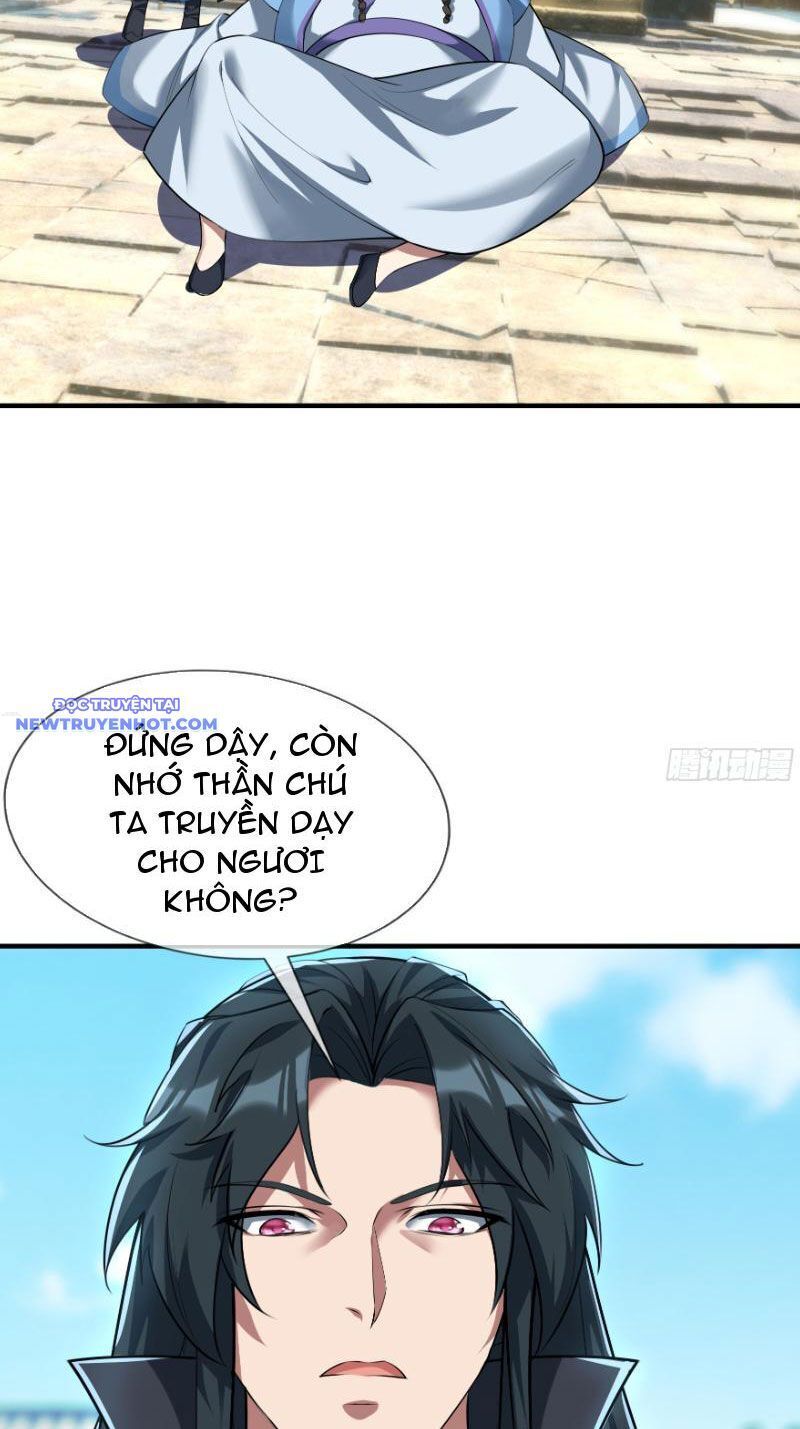 ngủ say vạn cổ: xuất thế đẩy ngang chư thiên chapter 23 38