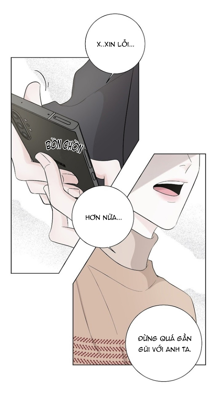 talk me down chapter 10.2 25